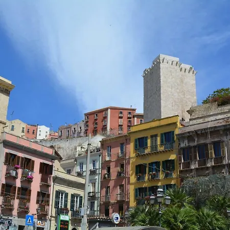 Un Posto Al Sole Hébergement de vacances