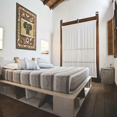 Un Posto Al Sole Holiday home